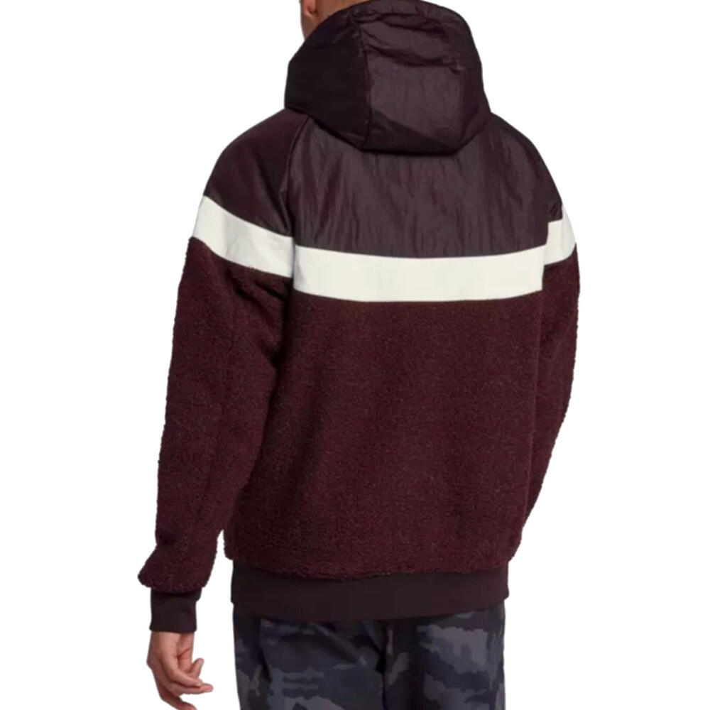 Casaco Nike NSW WR Tech Sherpa para Homem 4/7
