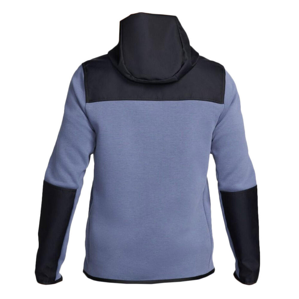 Giacca da Tuta Sportiva Nike TECH FLEECE FULL ZIP HOODIES 2/7