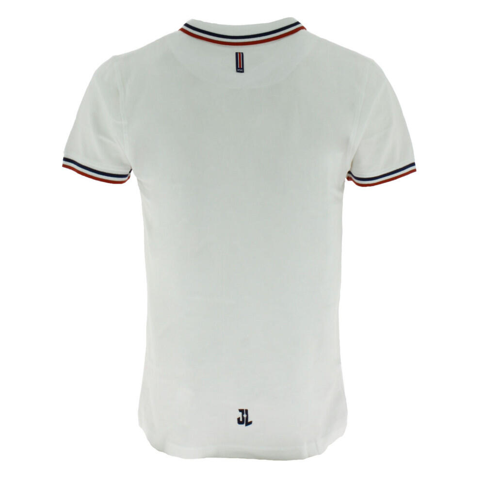 Polo Justice League PSG DCTEAM MBAPPE FLASH 2/3