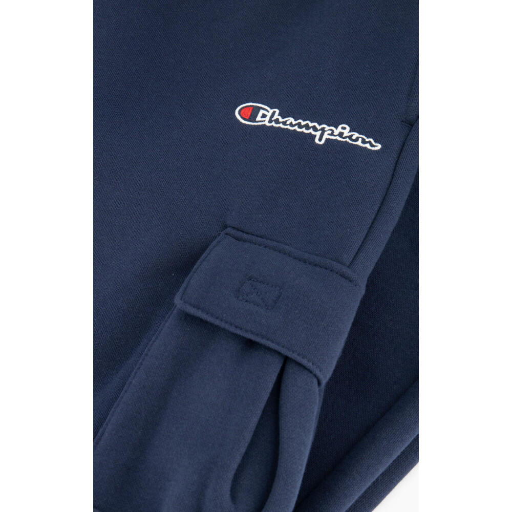 Pantalon de survêtement Champion ELASTIC  CUFF CARGO 2/7