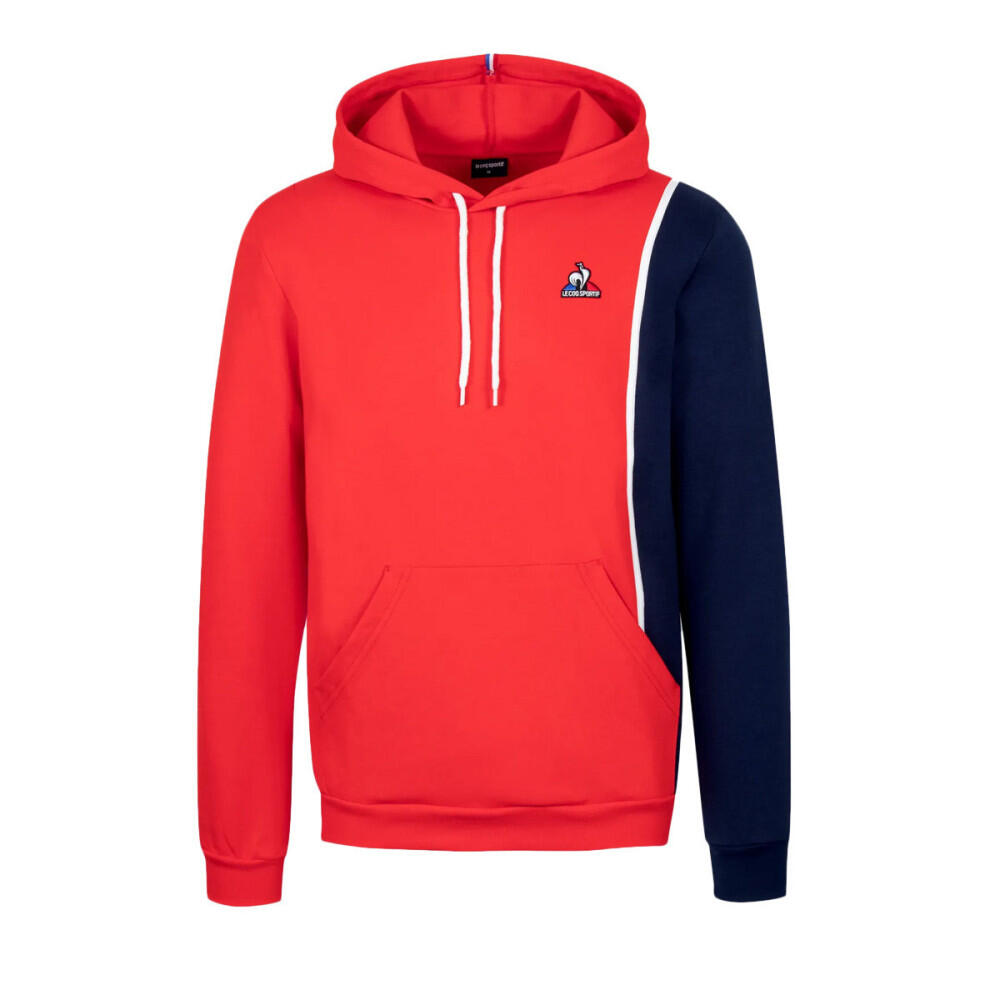 Sweat à capuche Le coq sportif 1/4