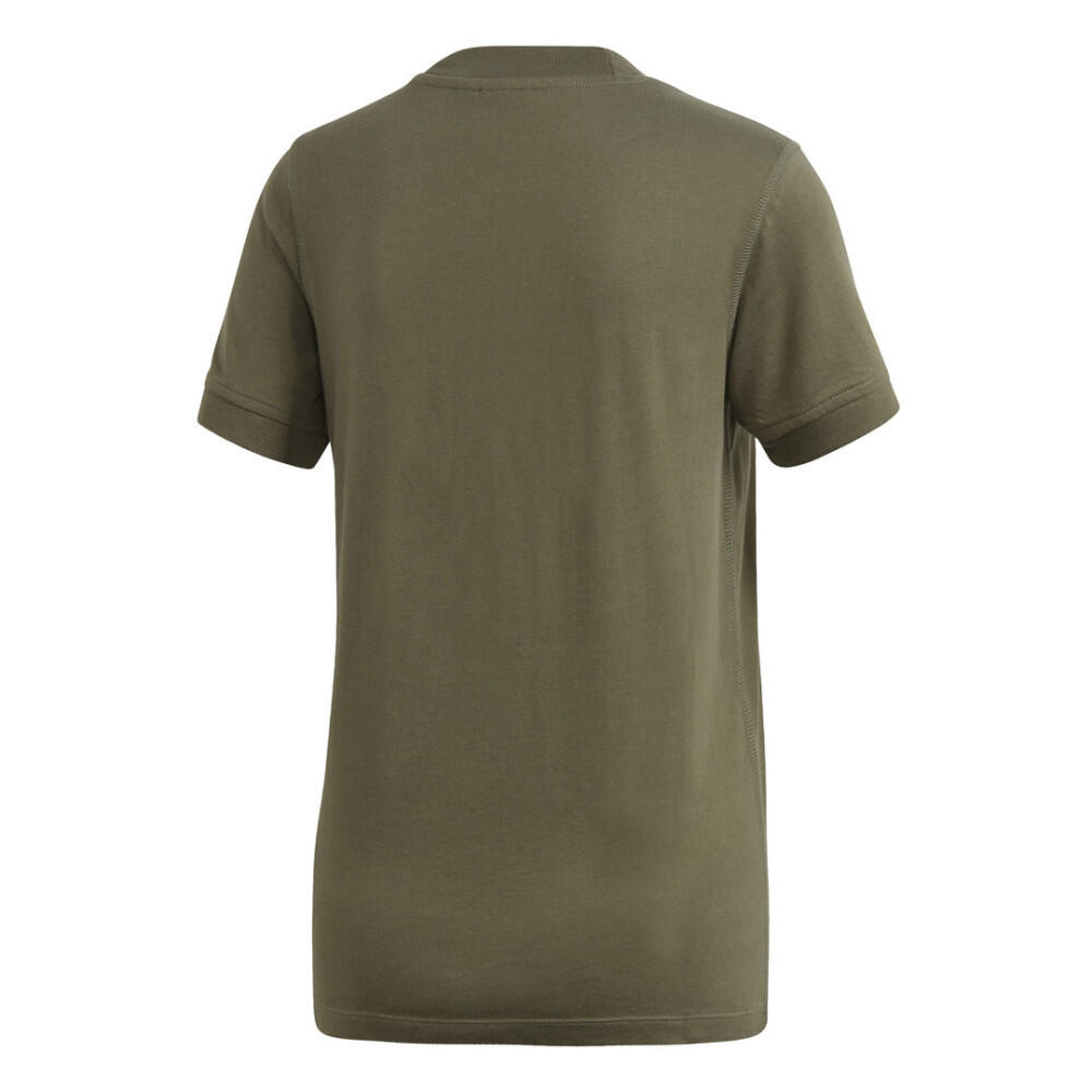 T-shirt adidas originals TEE-SHIRT FEMME ADIDAS ORIGINALS 2/6