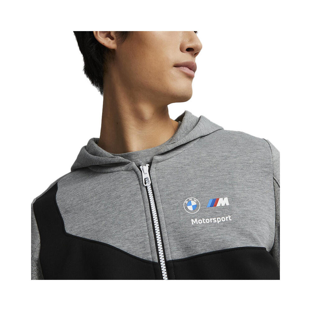 Sweat à capuche Puma FD BMW Motorsport 3/7