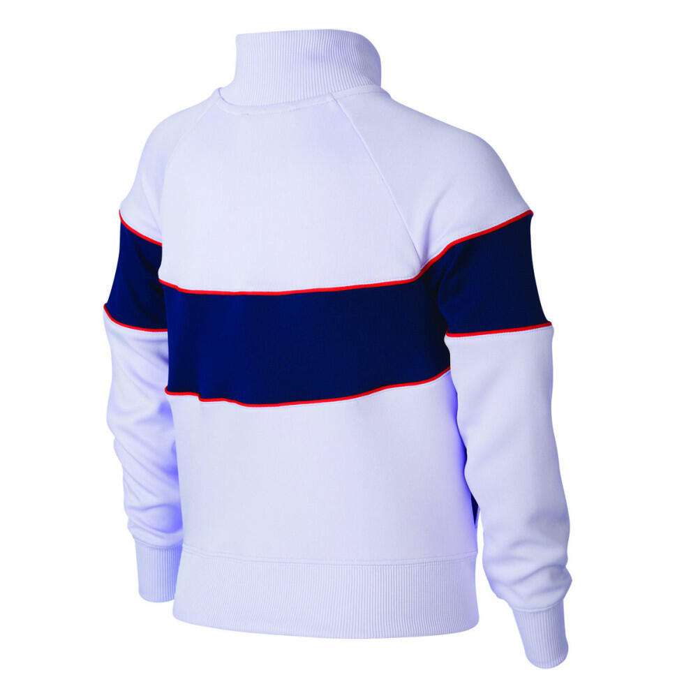Giacca da Tuta Sportiva Nike SPORTSWEAR HERITAGE Junior 2/7