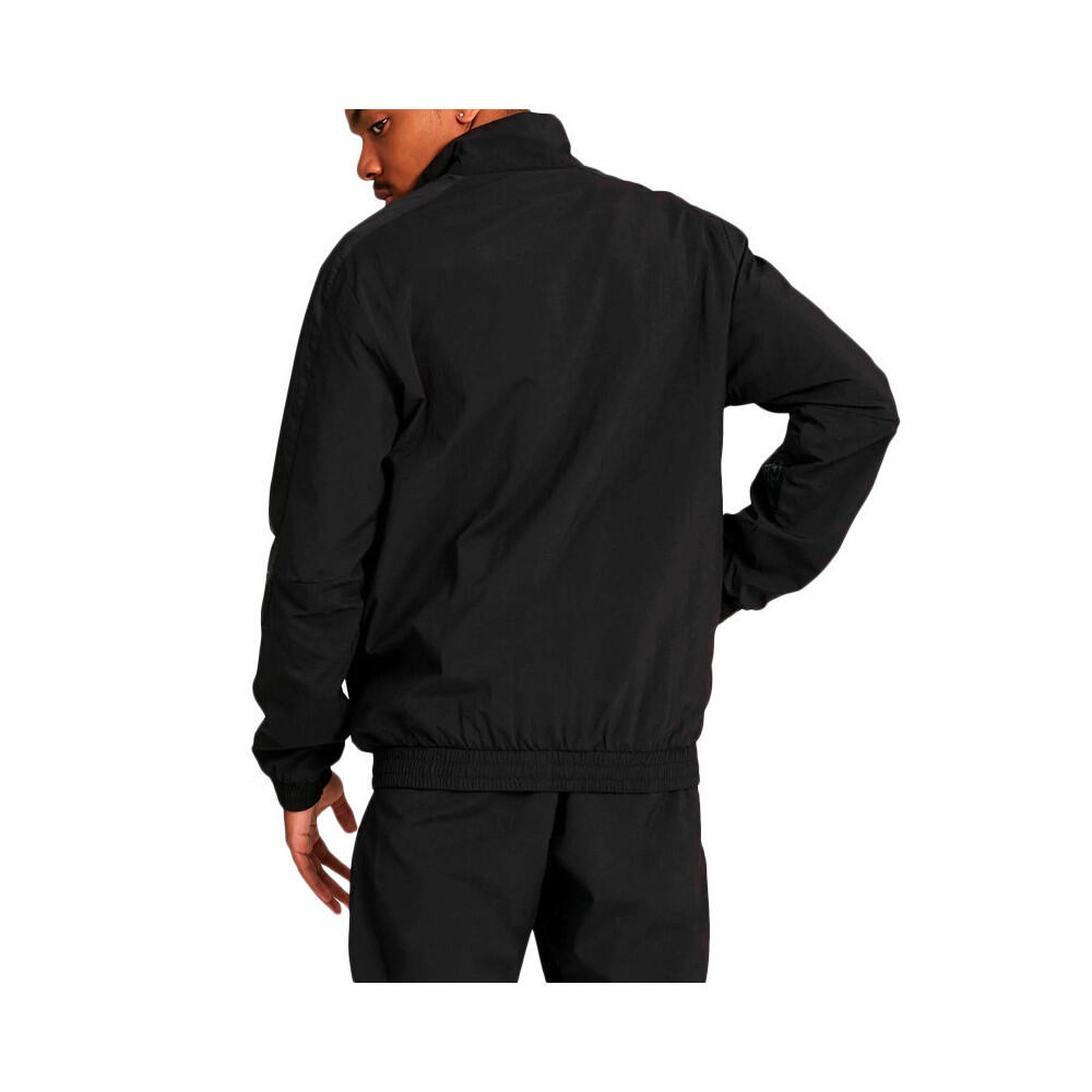 Casaco de Treino Puma Mercedes Street Woven 4/5