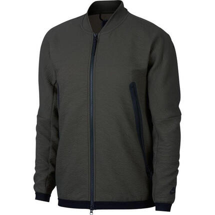 Veste de survêtement Nike M NSW TCH PACK JKT WVN