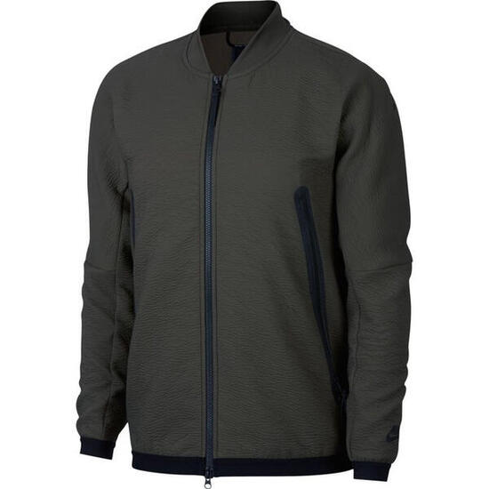 Veste de survêtement Nike M NSW TCH PACK JKT WVN