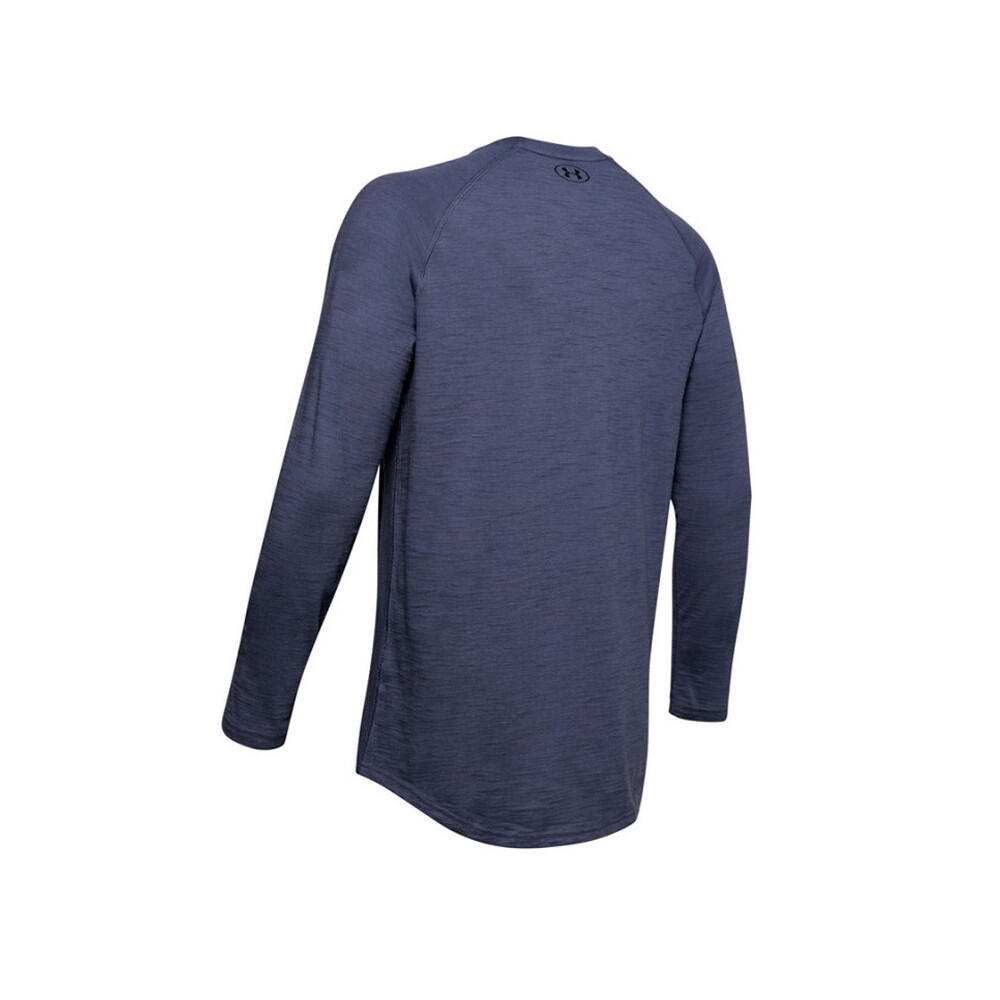 Camiseta Under Armour TEE-SHIRT HOMME CHARGED COTTON UNDER ARMOUR 2/6