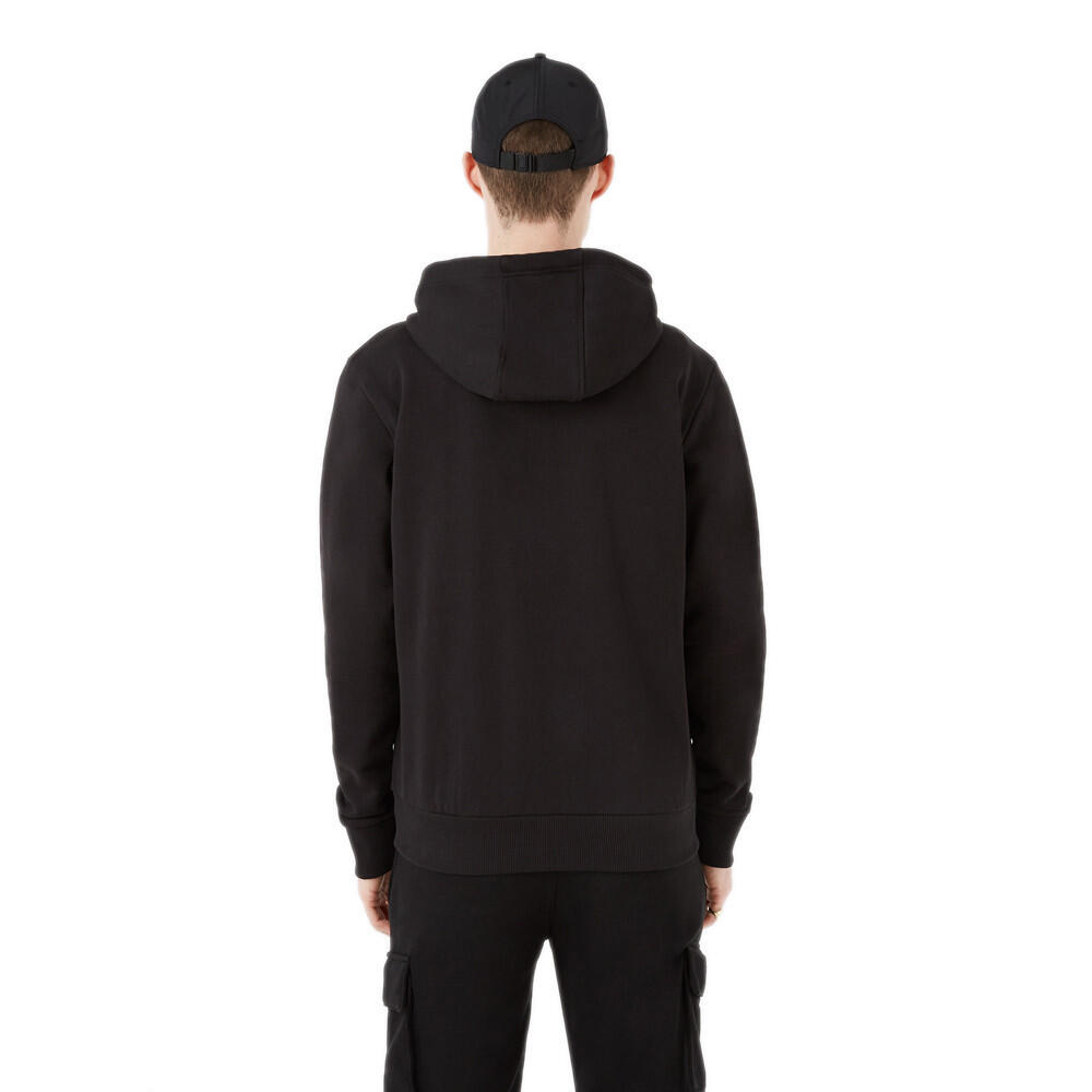 Felpa New Era SWEAT A CAPUCHE HOMME REFLECT CAMO FZ LOSLAK NEW ERA 2/4