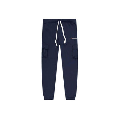 Pantaloni Tuta Cargo Uomo Champion ELASTIC CUFF