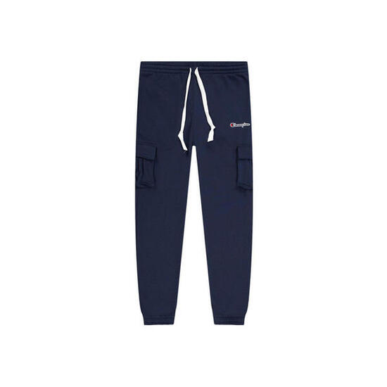 Pantaloni Tuta Cargo Uomo Champion ELASTIC CUFF