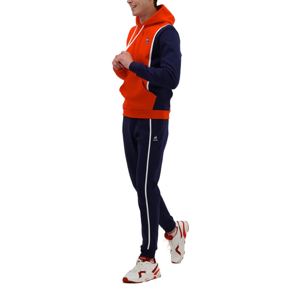 Sweat à capuche Le coq sportif 4/4
