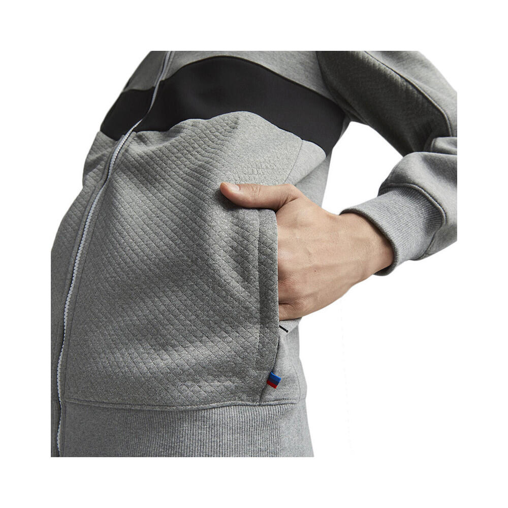 Sweat à capuche Puma FD BMW Motorsport 5/7