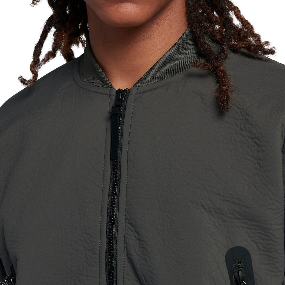 Veste de survêtement Nike M NSW TCH PACK JKT WVN 5/7