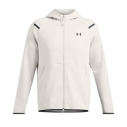 Under Armour Herren Kapuzenjacke UA Unstoppable Flc FZ HD EU 1389352