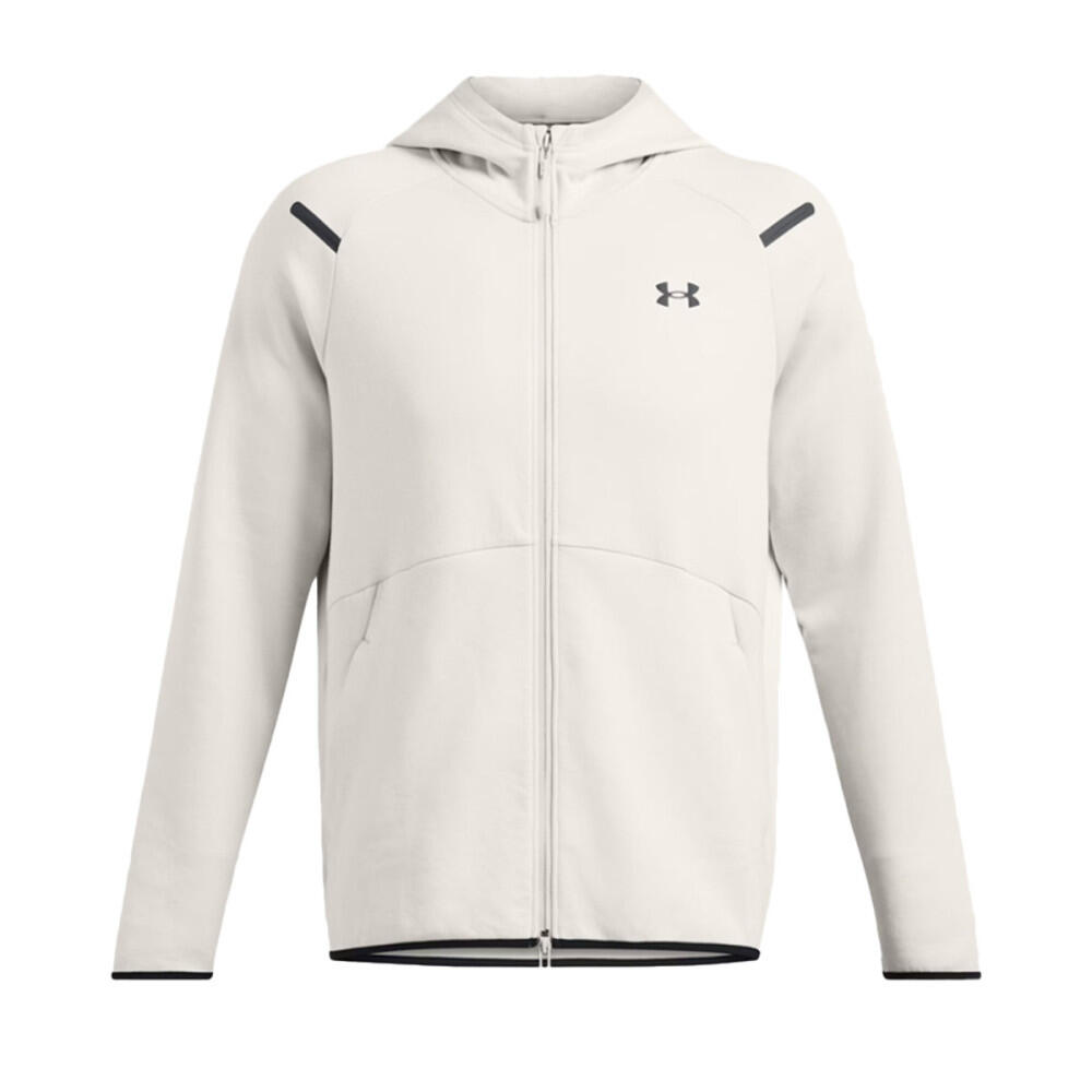 Bluza Under Armour Ua Unstoppable Flc Fz Hd Eu Dorosłych