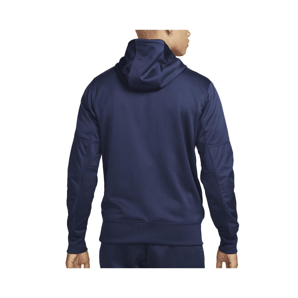 Giacca da Tuta Sportiva Nike AIR MAX HALF ZIP HOODIE 2/5