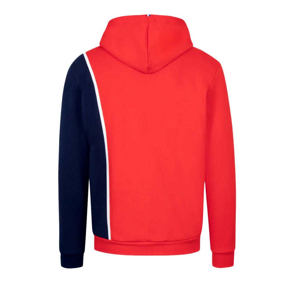 Sweat à capuche Le coq sportif 2/4