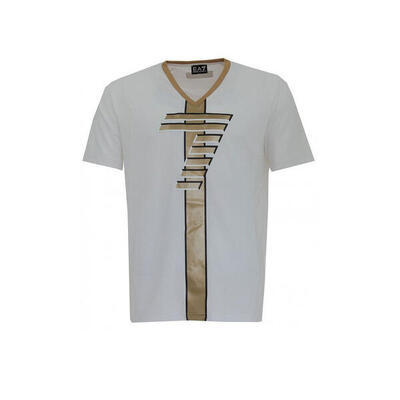 T-shirt da uomo EA7 Emporio Armani TEE-SHIRT HOMME EA7 EMPORIO ARMANI