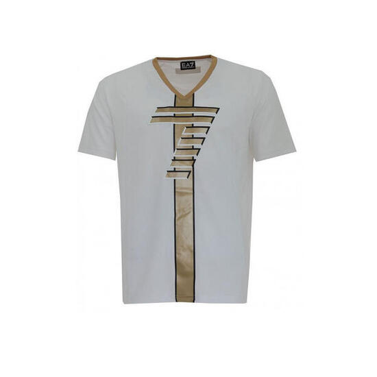 T-shirt da uomo EA7 Emporio Armani TEE-SHIRT HOMME EA7 EMPORIO ARMANI