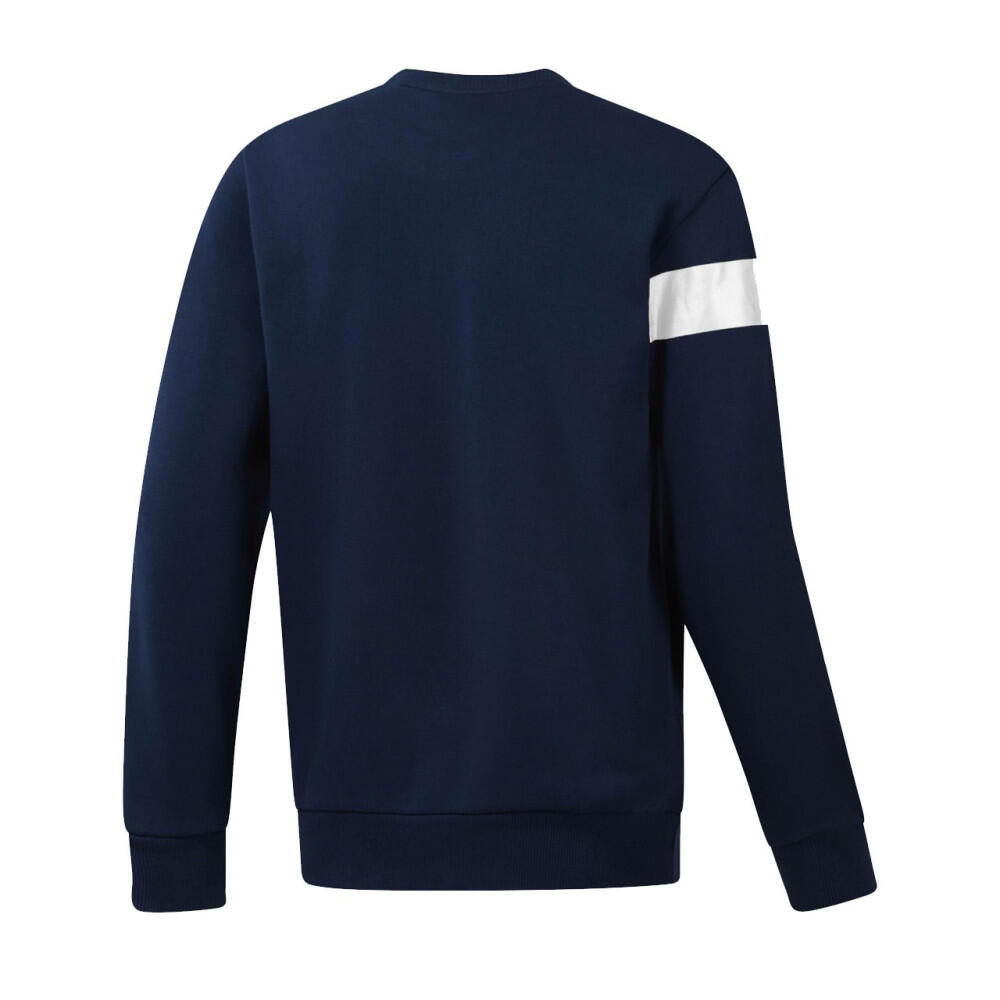 Sweat Reebok AC F DIS FLEECE SW 2/6