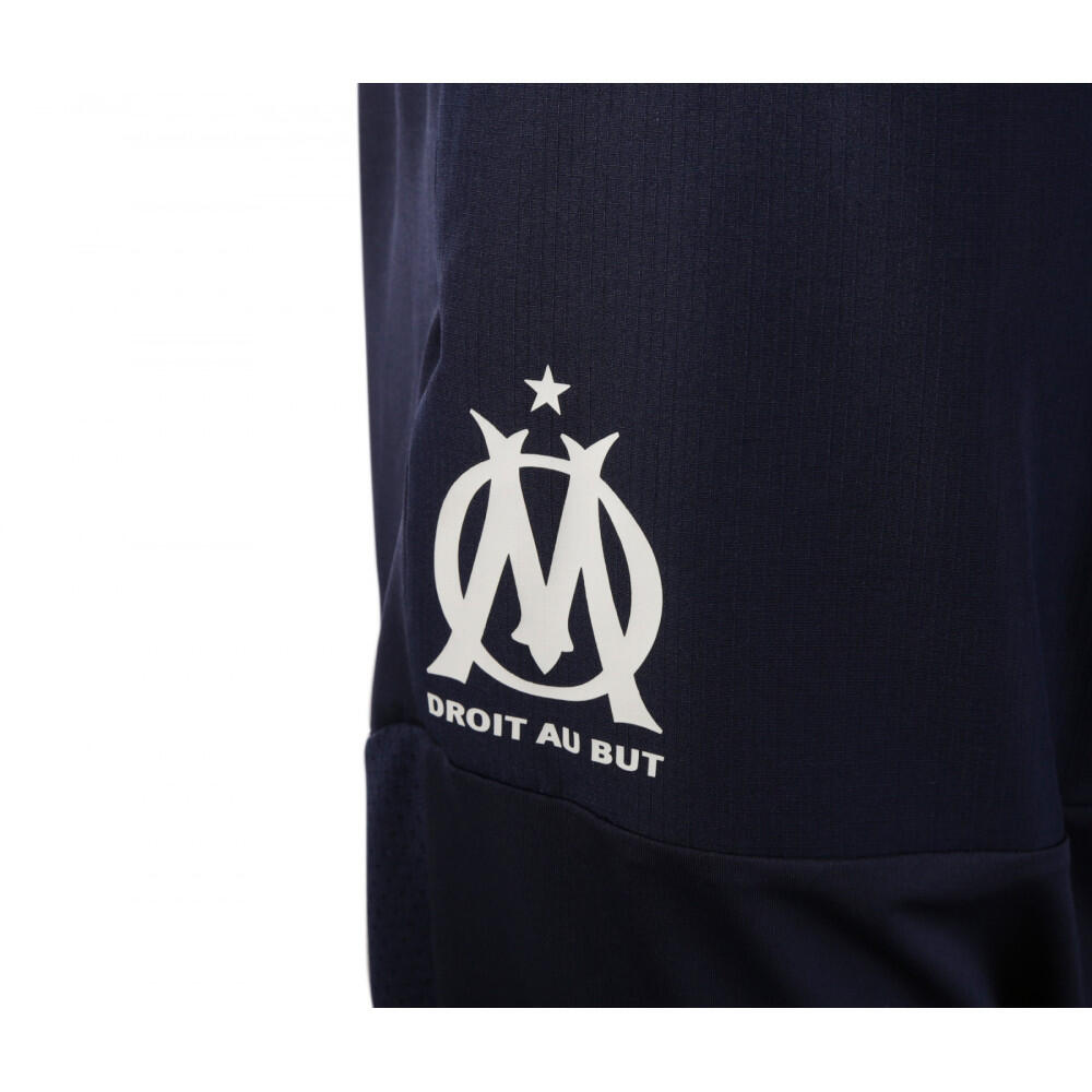 Pantalon de survêtement Puma OLYMPIQUE DE MARSEILLE STADIUM 2/3