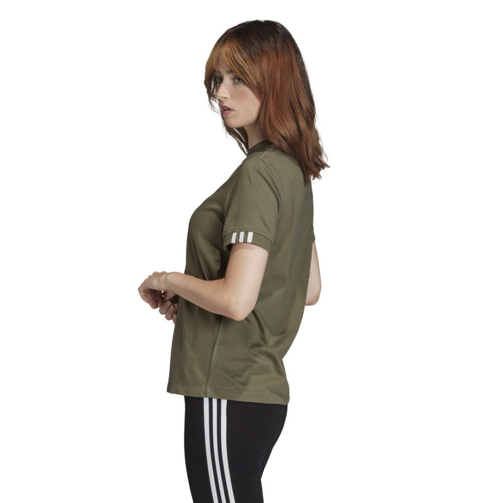 T-shirt adidas originals TEE-SHIRT FEMME ADIDAS ORIGINALS 4/6