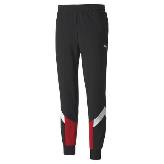 Pantalón Chándal Puma Scuderia Ferrari Race MCS Hombre