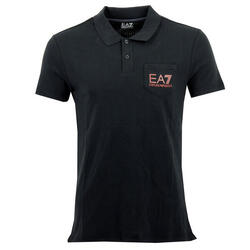 Polo EA7 Emporio Armani