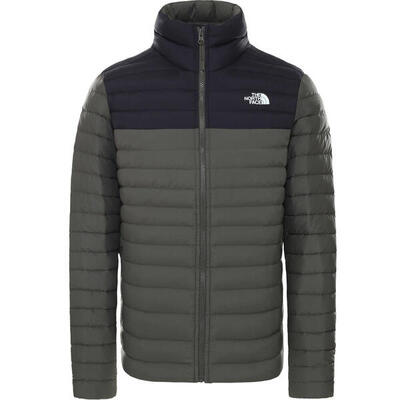 Piumino The North Face DOUDOUNE HOMME STRETCH THE NORTH FACE