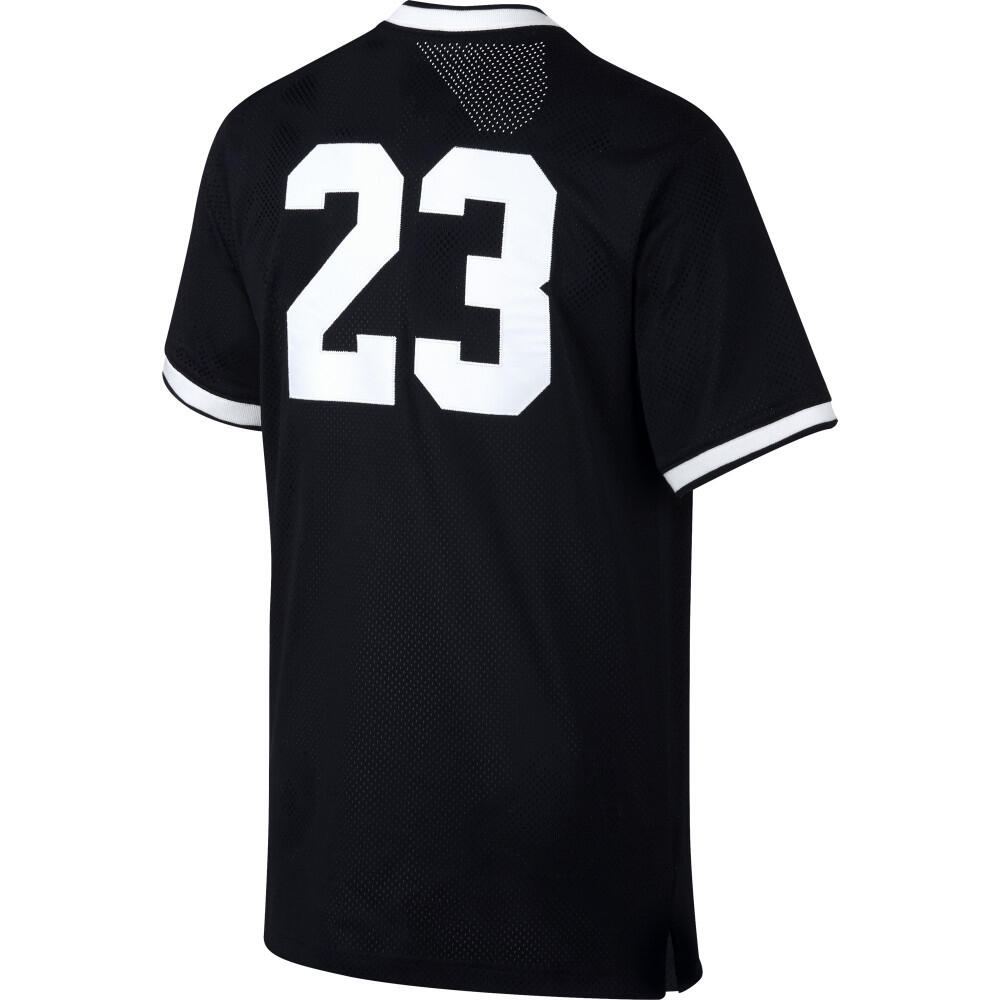 T-shirt Nike JORDAN JUMPMAN AIR MESH 2/7