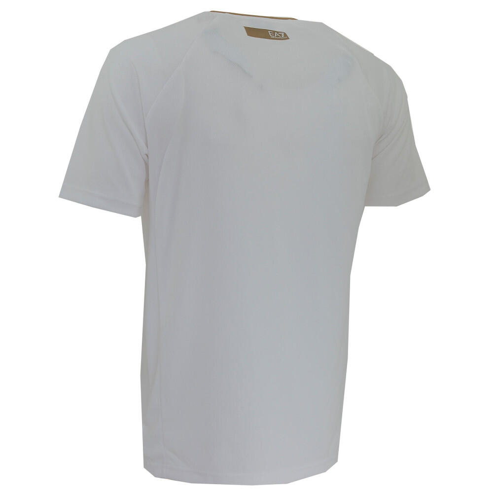 Camiseta EA7 Emporio Armani TEE-SHIRT HOMME EA7 EMPORIO ARMANI 2/3