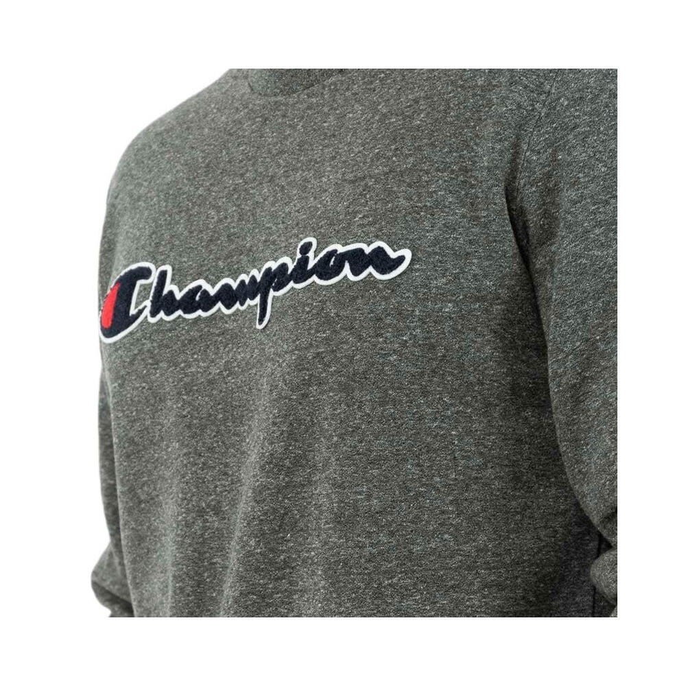 Sweat Champion 3/5