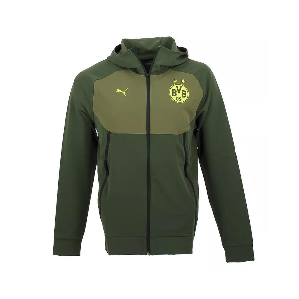 Tracksuit jacket Borussia Dortmund Tech
