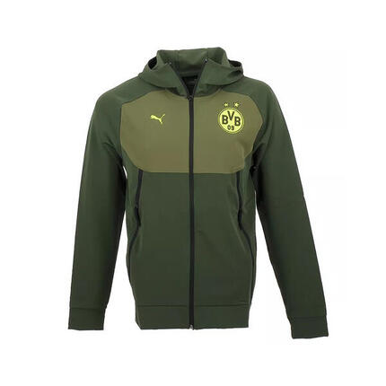 Veste de survêtement Puma BVB PUMATECH TRACK