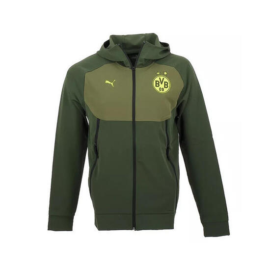 Veste de survêtement Puma BVB PUMATECH TRACK