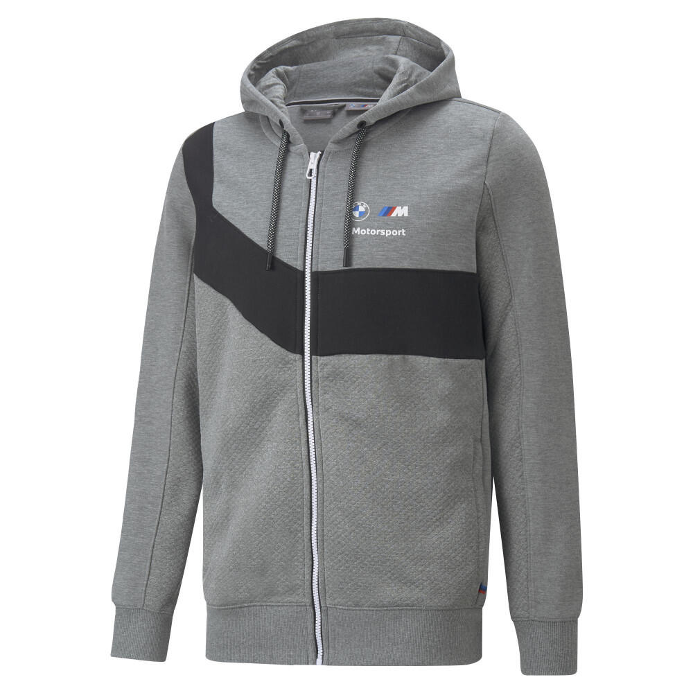 Sweat à capuche Puma FD BMW Motorsport 1/7