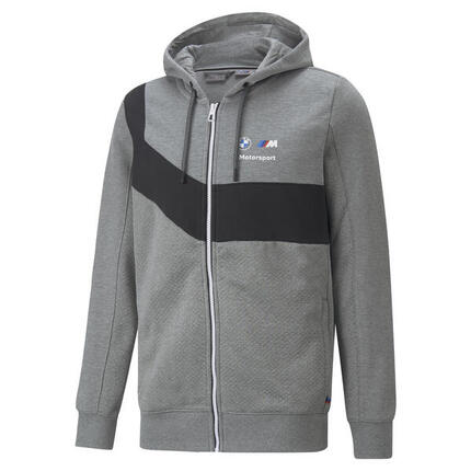 Sudadera con capucha Puma BMW Motorsport para hombre