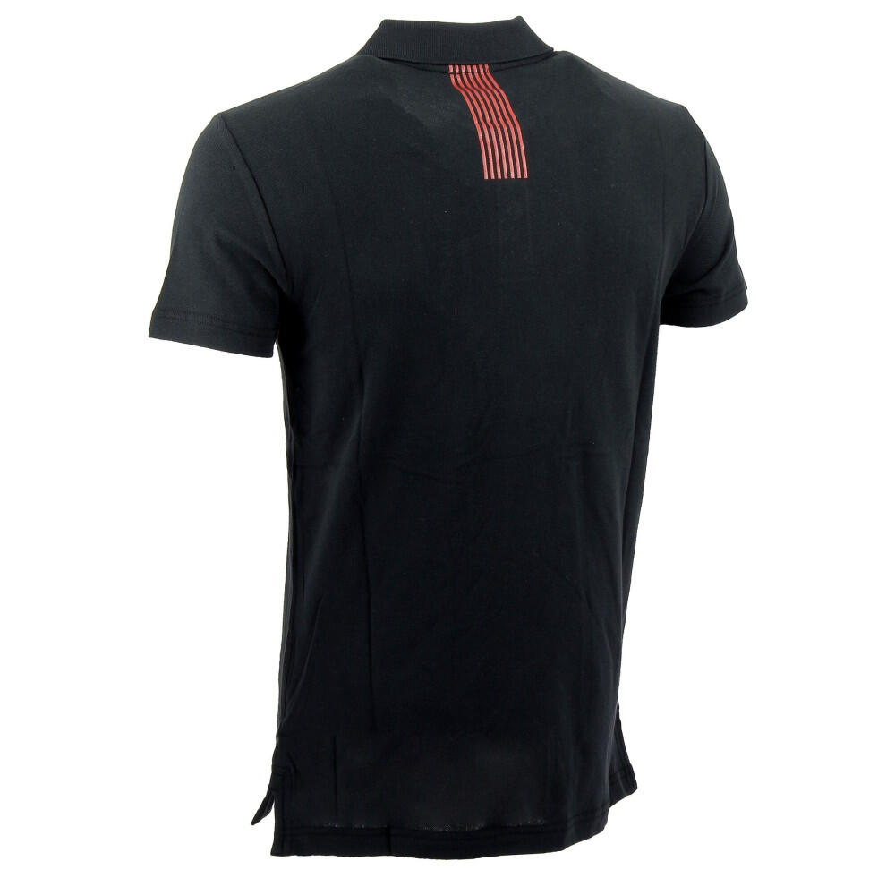 Polo EA7 Emporio Armani 2/4