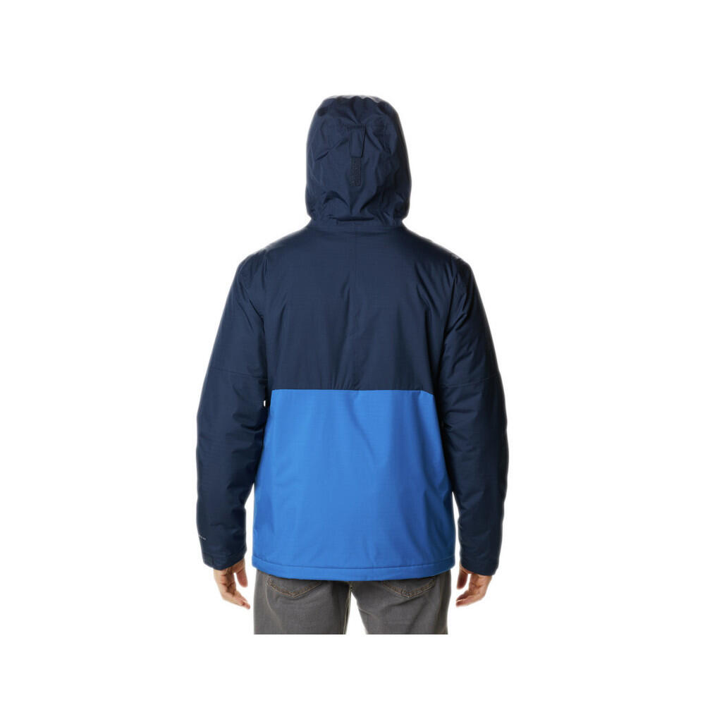Colete Columbia VESTE HOMME POINT PARK INSULATED COLUMBIA 4/6