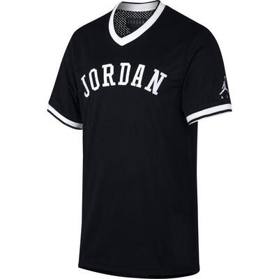 T-Shirt Nike Jordan Jumpman Air Mesh Uomo