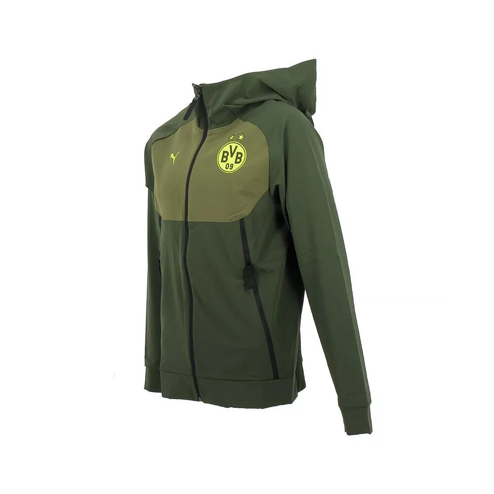 Veste de survêtement Puma BVB PUMATECH TRACK 3/5