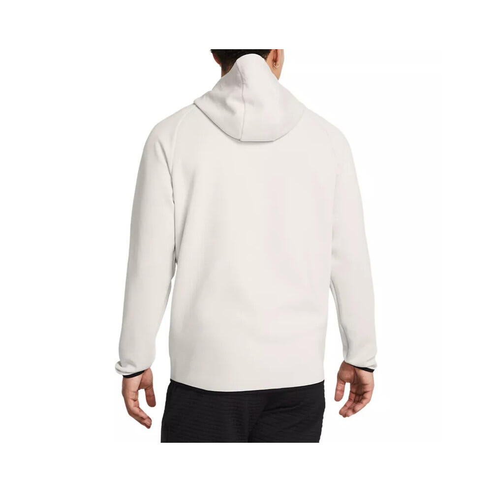 Under Armour Herren Kapuzenjacke UA Unstoppable Flc FZ HD EU 1389352 3/6
