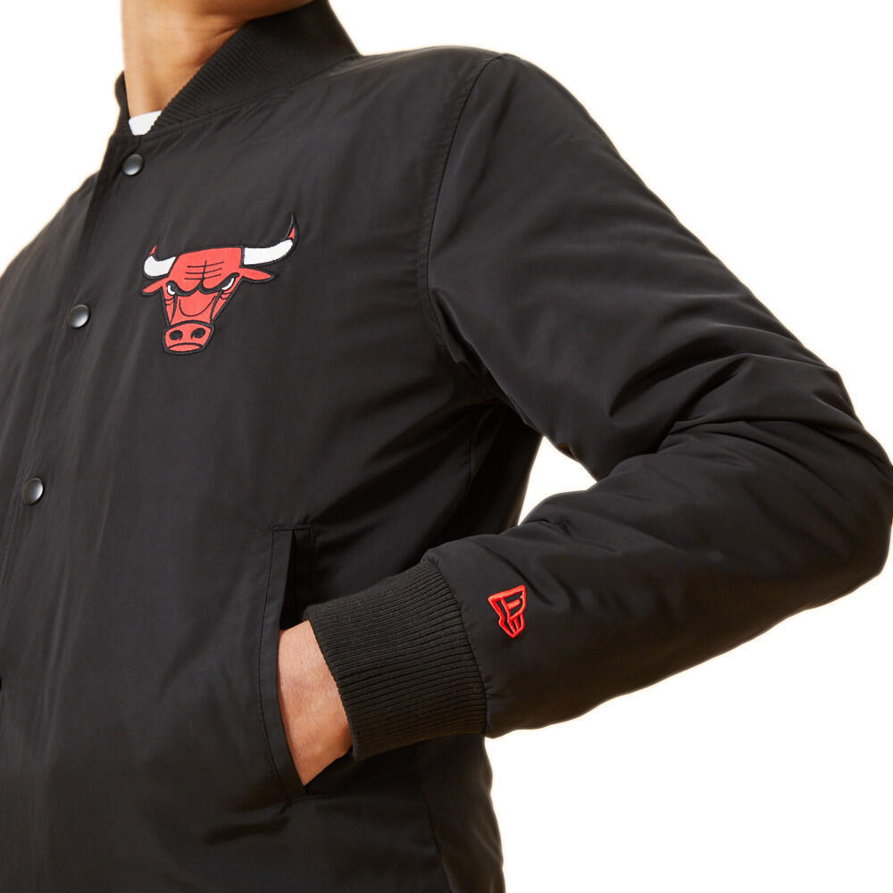 Blouson New Era NBA TEAM LOGO BOMBER CHIBUL 3/5