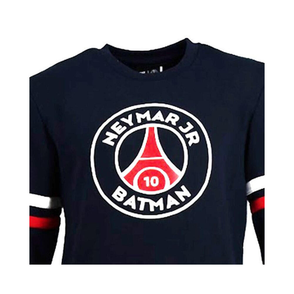 Sweat Justice League PSG RC NEYMAR BATMAN 3/3