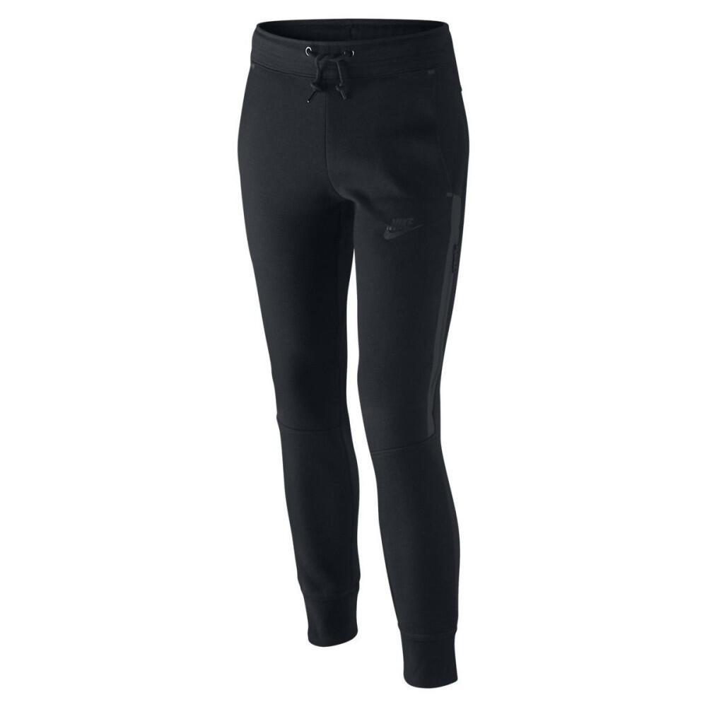 Nike - Pantalon De Survêtement Nike Junior Tech Fleece - Survêtement - Noir -  5 À 6 Ans  - Decathlon