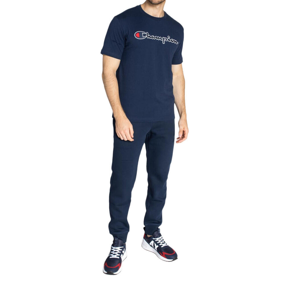 Tee-shirt Champion CREWNECK 5/5