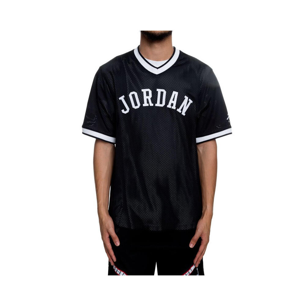 T-shirt Nike JORDAN JUMPMAN AIR MESH 4/7