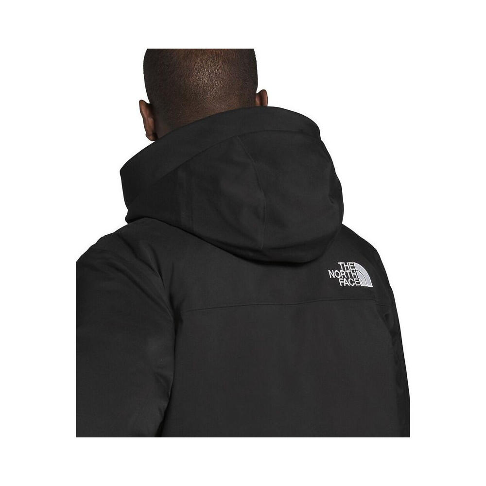 Parka The North Face NEW FUTURELIGHT DEFDOWN 3/4