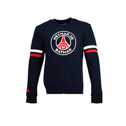 Sweat Justice League PSG RC NEYMAR BATMAN